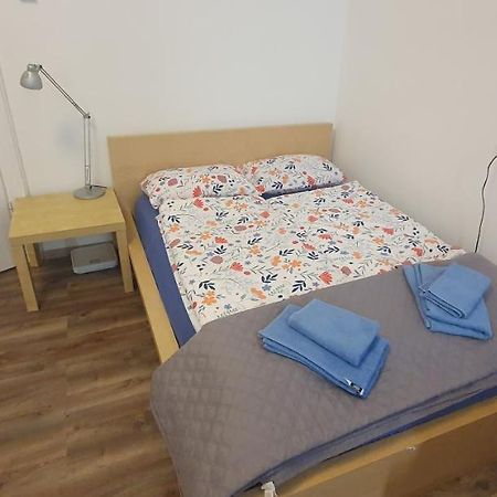 Appartement Belvedere Wien Dış mekan fotoğraf