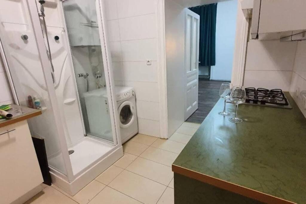 Appartement Belvedere Wien Dış mekan fotoğraf
