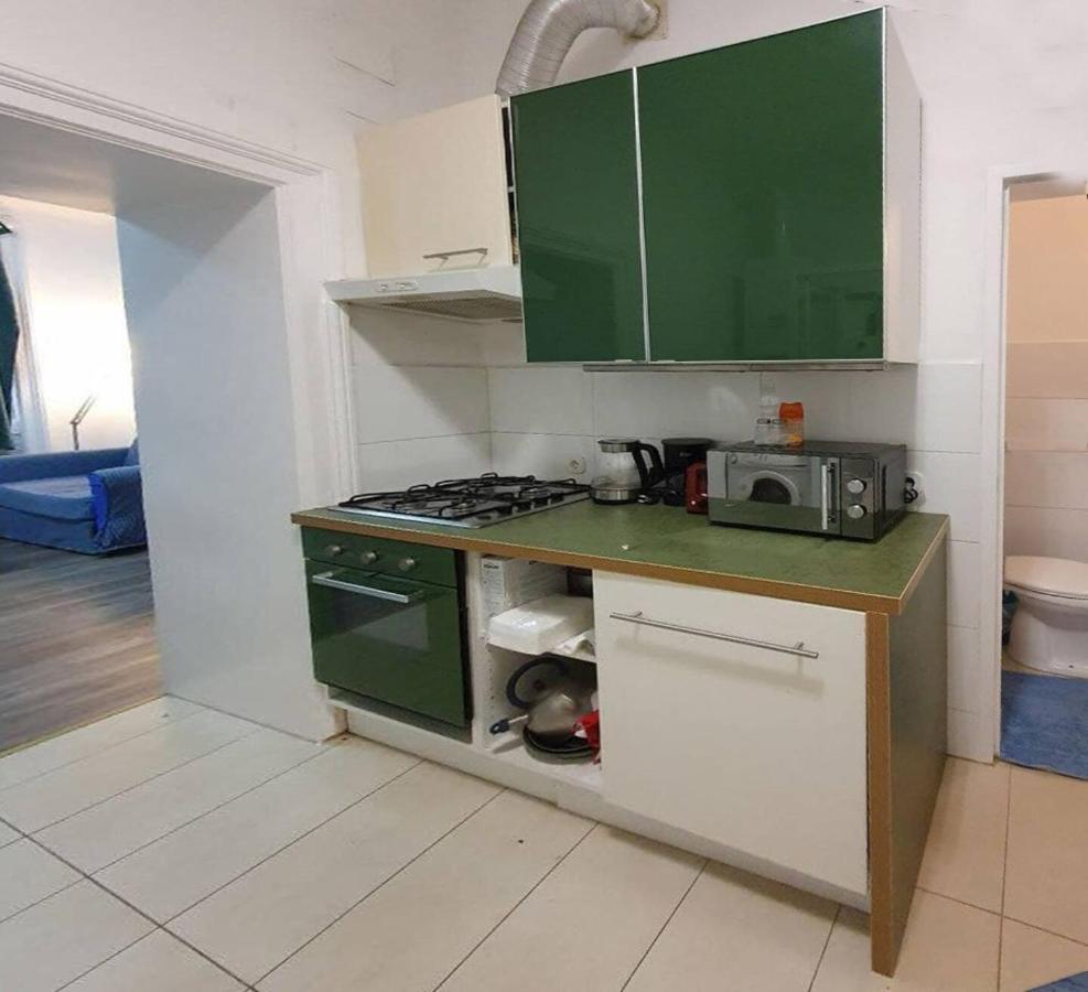 Appartement Belvedere Wien Dış mekan fotoğraf