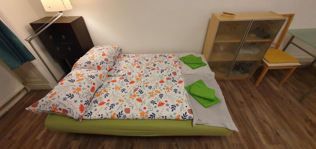 Appartement Belvedere Wien Dış mekan fotoğraf