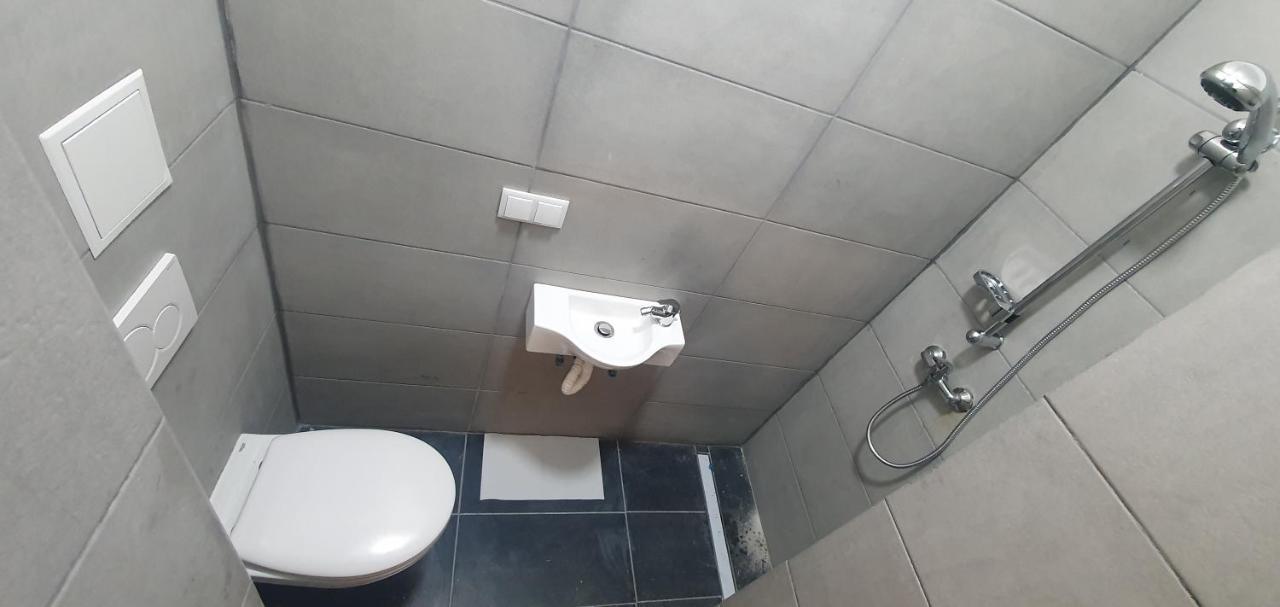 Appartement Belvedere Wien Dış mekan fotoğraf