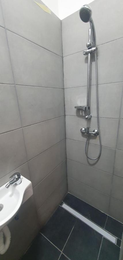 Appartement Belvedere Wien Dış mekan fotoğraf