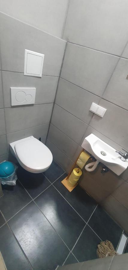 Appartement Belvedere Wien Dış mekan fotoğraf
