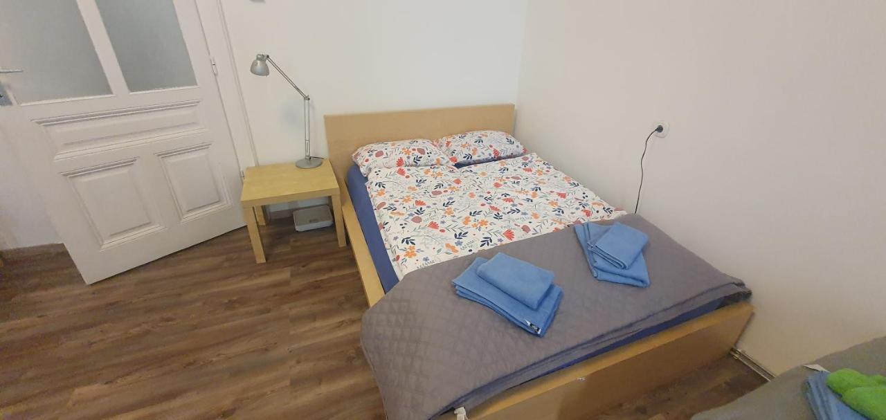 Appartement Belvedere Wien Dış mekan fotoğraf
